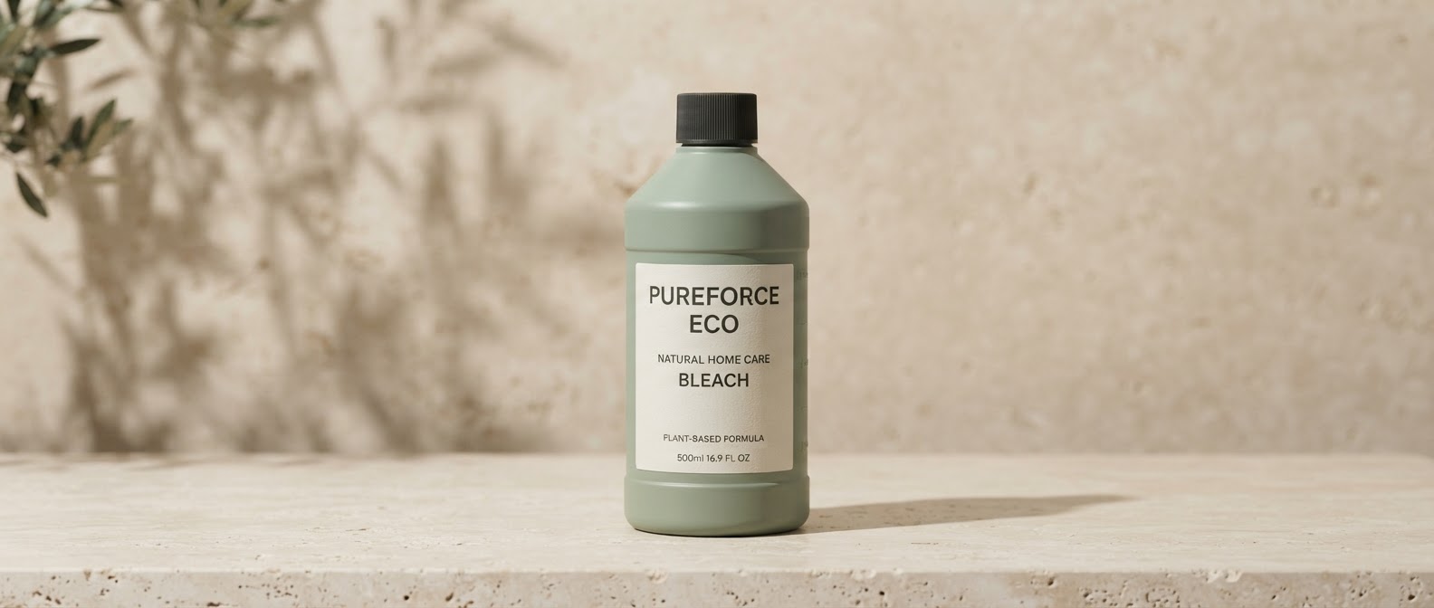 PureForce Eco bottle