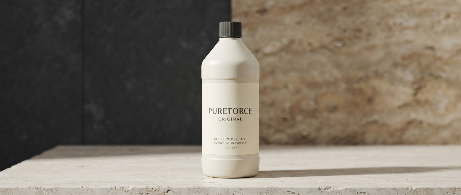 PureForce Original bottle