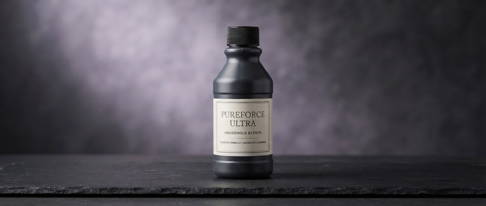 PureForce Ultra bottle